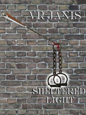 cover image of Sheltered Light